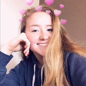 Meet your Posher, Lindsay